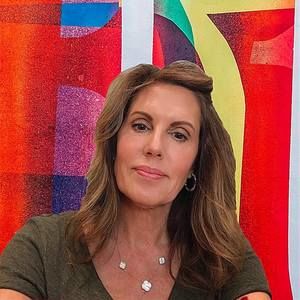 Meet your Posher, Susan